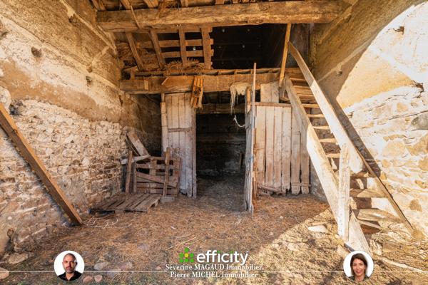 Maison 9 pièces - 280 m² Exclusivité efficity