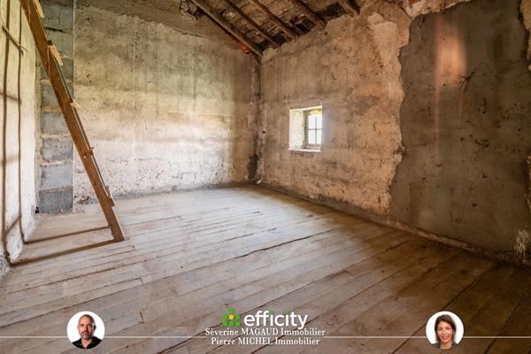 Maison 9 pièces - 280 m² Exclusivité efficity