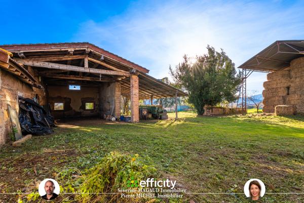 Maison 9 pièces - 280 m² Exclusivité efficity