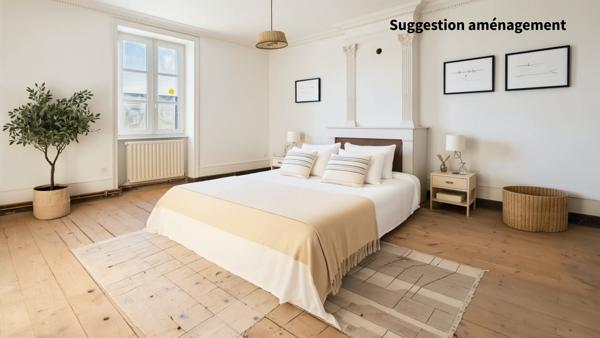 Maison 9 pièces - 280 m² Exclusivité efficity