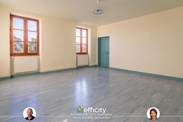 Maison 9 pièces - 280 m² Exclusivité efficity