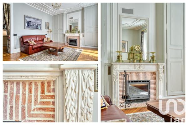 Appartement à vendre 4 pièces 80 m² Meulan-en-Yvelines