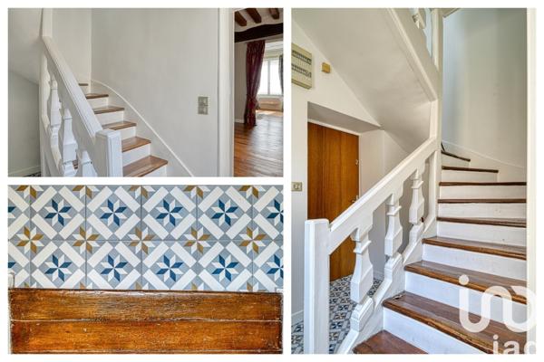 Appartement à vendre 4 pièces 80 m² Meulan-en-Yvelines