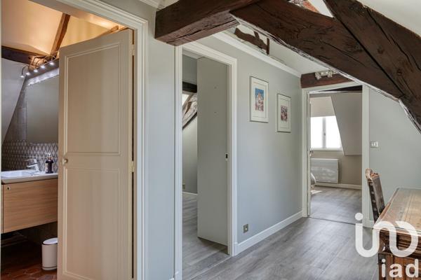 Appartement à vendre 4 pièces 80 m² Meulan-en-Yvelines