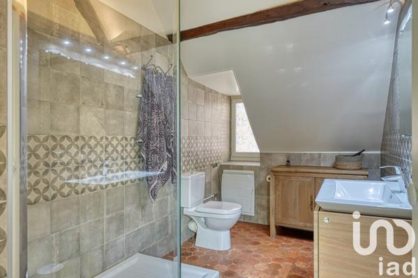 Appartement à vendre 4 pièces 80 m² Meulan-en-Yvelines