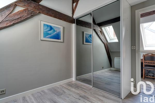 Appartement à vendre 4 pièces 80 m² Meulan-en-Yvelines