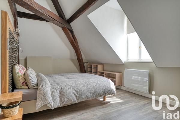 Appartement à vendre 4 pièces 80 m² Meulan-en-Yvelines