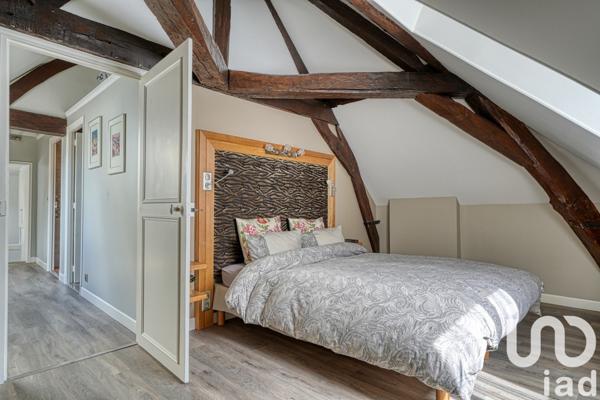 Appartement à vendre 4 pièces 80 m² Meulan-en-Yvelines