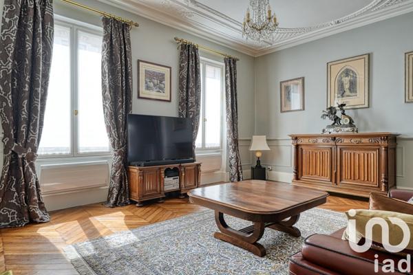 Appartement à vendre 4 pièces 80 m² Meulan-en-Yvelines