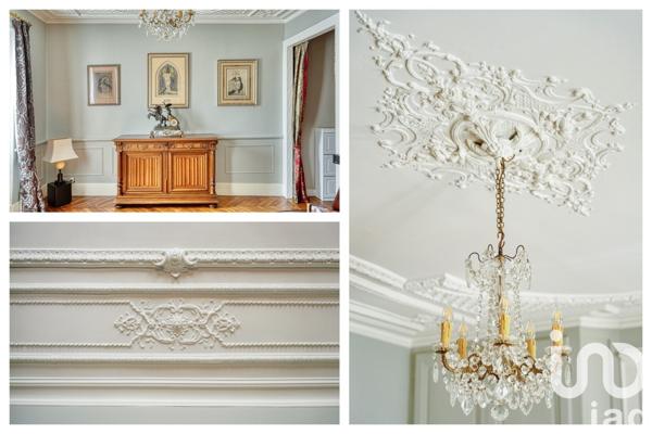 Appartement à vendre 4 pièces 80 m² Meulan-en-Yvelines