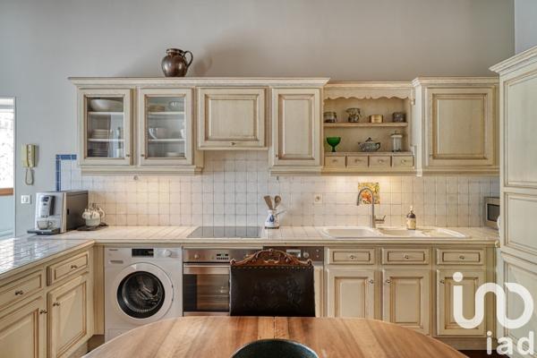 Appartement à vendre 4 pièces 80 m² Meulan-en-Yvelines