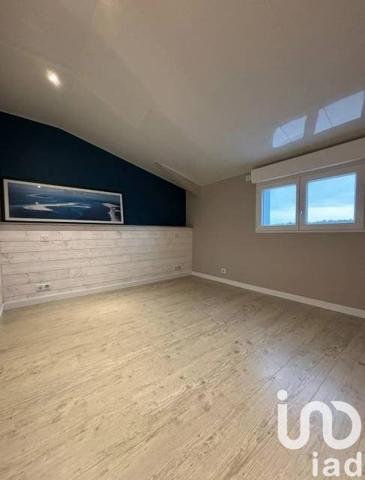 Maison à vendre 5 pièces 197 m² Andernos-les-Bains