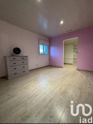 Maison à vendre 5 pièces 197 m² Andernos-les-Bains