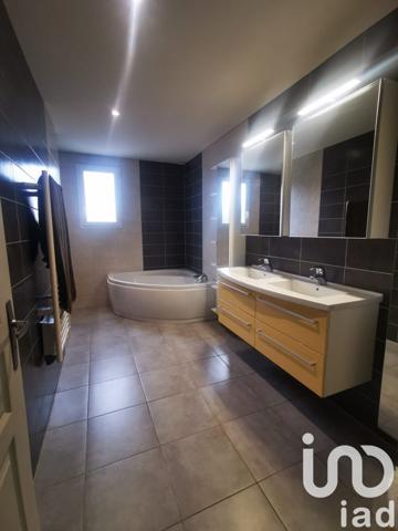 Maison à vendre 5 pièces 197 m² Andernos-les-Bains