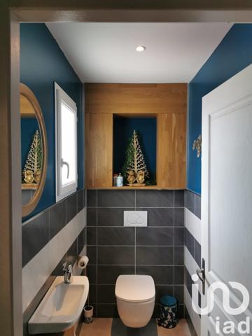 Maison à vendre 5 pièces 197 m² Andernos-les-Bains