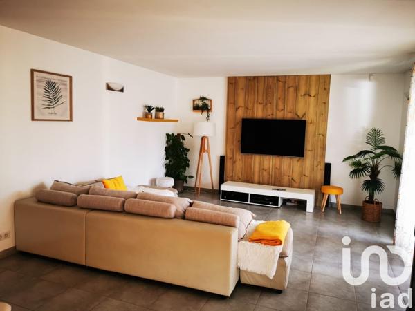 Maison à vendre 5 pièces 197 m² Andernos-les-Bains