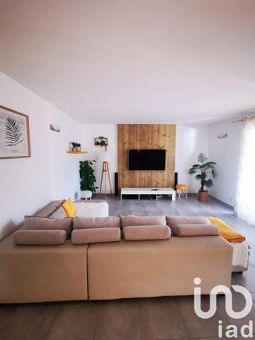 Maison à vendre 5 pièces 197 m² Andernos-les-Bains