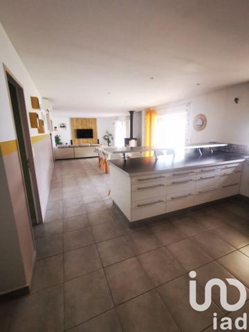 Maison à vendre 5 pièces 197 m² Andernos-les-Bains