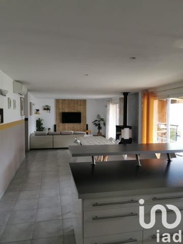 Maison à vendre 5 pièces 197 m² Andernos-les-Bains