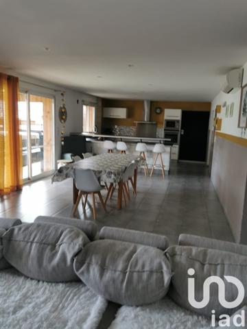 Maison à vendre 5 pièces 197 m² Andernos-les-Bains