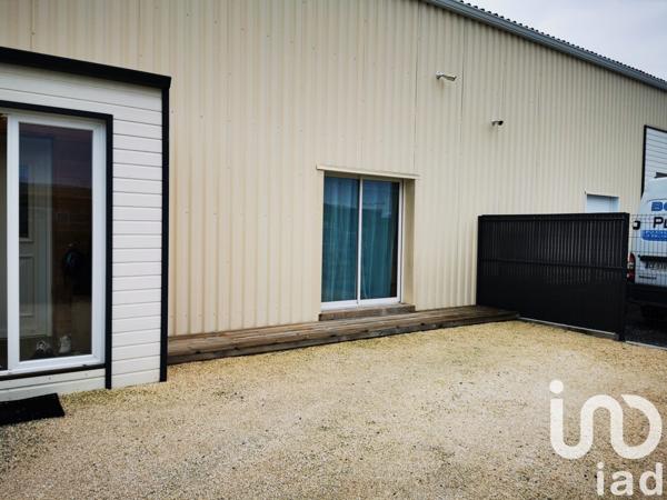 Maison à vendre 5 pièces 197 m² Andernos-les-Bains