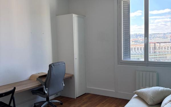 Appartement à louer    3 pièces • 82,79 m2 Lyon 7