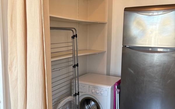 Appartement à louer    3 pièces • 82,79 m2 Lyon 7