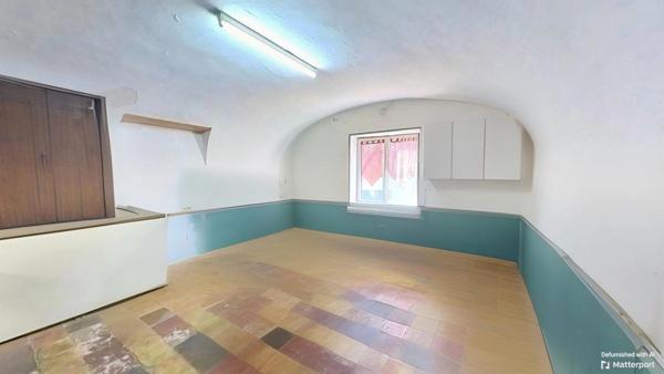 A vendre maison en pierre à Vagnas (07), à proximité de Vallon-Pont-d’Arc