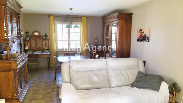 Maison à PREMILHAT, 03410 - 5 pièces 110m²