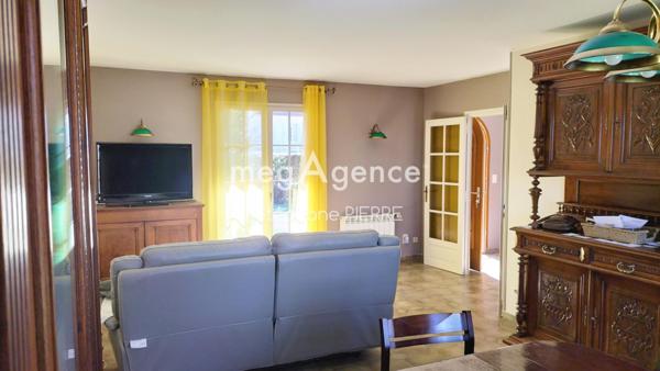 Maison à PREMILHAT, 03410 - 5 pièces 110m²