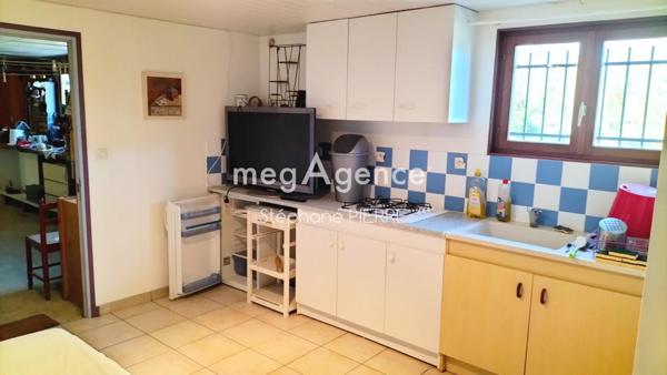 Maison à PREMILHAT, 03410 - 5 pièces 110m²