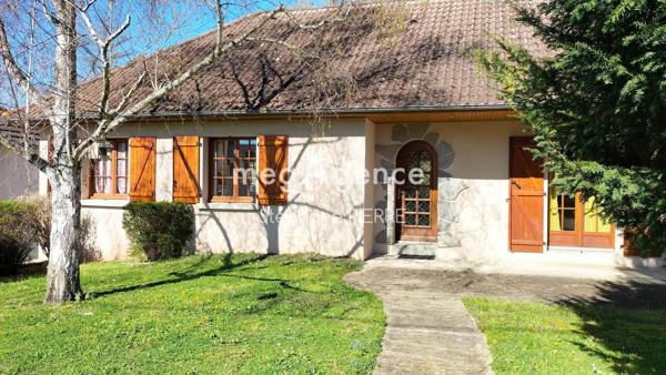 Maison à PREMILHAT, 03410 - 5 pièces 110m²