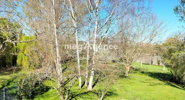 Maison à PREMILHAT, 03410 - 5 pièces 110m²