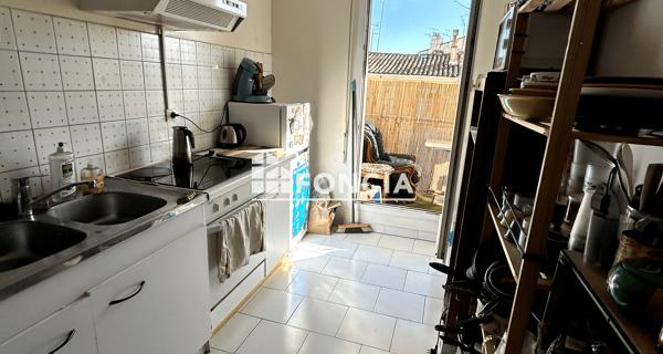À vendre Appartement 3 pièces 65.7 m² - Marseille 13005
