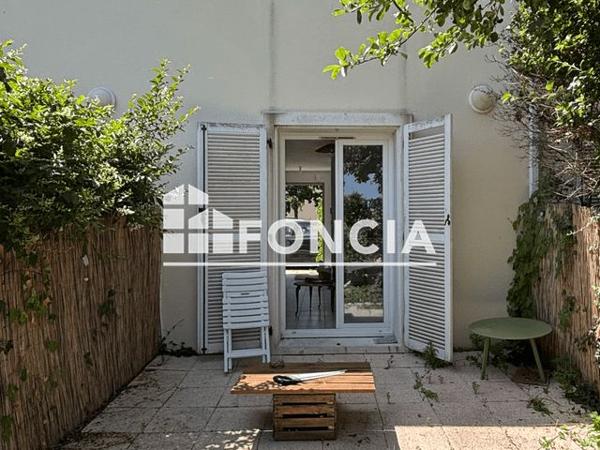 À vendre Maison 2 pièces 41 m² - Les Sables-d'olonne 85340