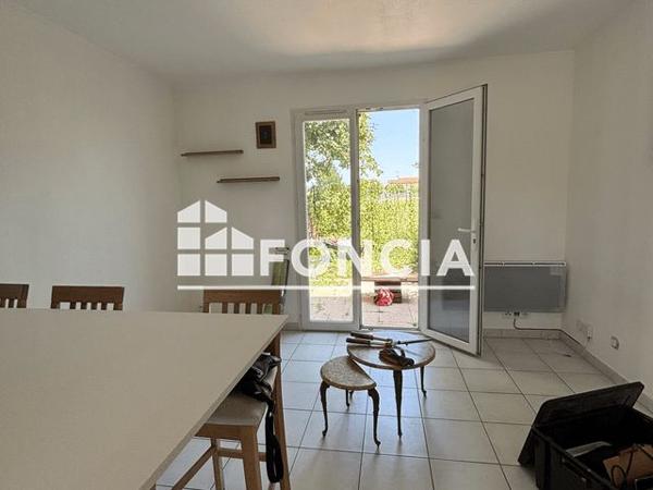 À vendre Maison 2 pièces 41 m² - Les Sables-d'olonne 85340