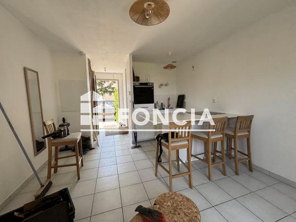 À vendre Maison 2 pièces 41 m² - Les Sables-d'olonne 85340