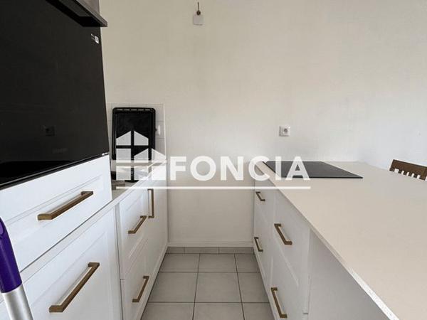 À vendre Maison 2 pièces 41 m² - Les Sables-d'olonne 85340