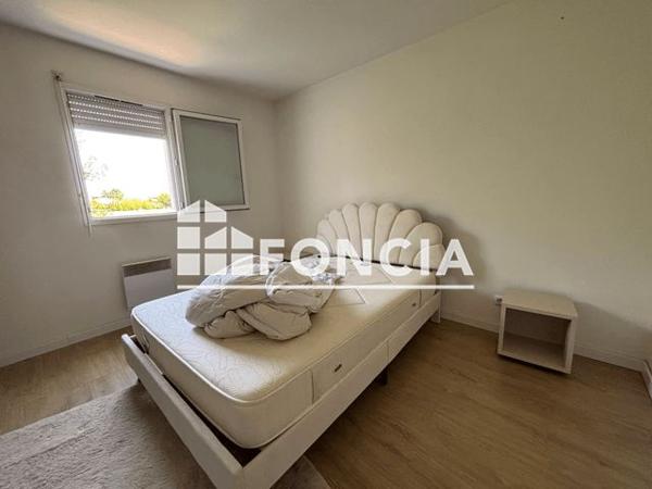 À vendre Maison 2 pièces 41 m² - Les Sables-d'olonne 85340