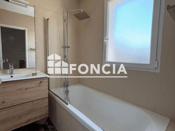 À vendre Maison 2 pièces 41 m² - Les Sables-d'olonne 85340