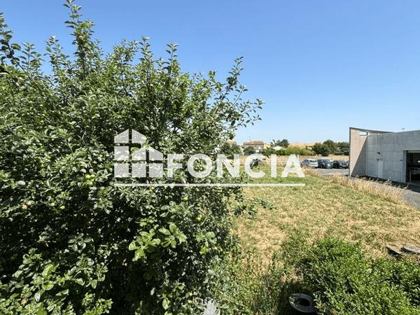 À vendre Maison 2 pièces 41 m² - Les Sables-d'olonne 85340