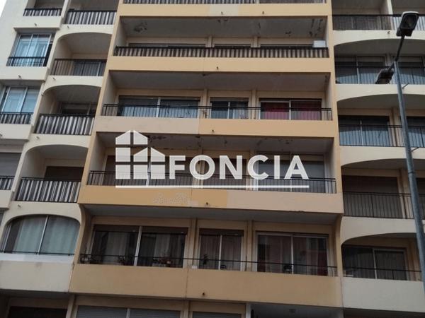 Location Appartement 2 pièces 46.31 m² - 924 AV. JANVIER PASSERO Mandelieu Capitou 06210