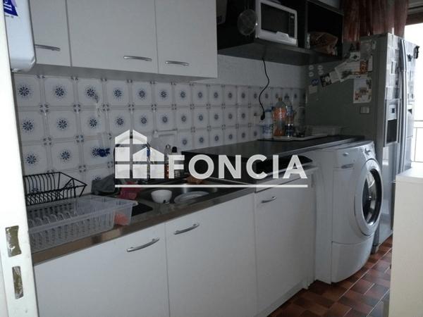 Location Appartement 2 pièces 46.31 m² - 924 AV. JANVIER PASSERO Mandelieu Capitou 06210