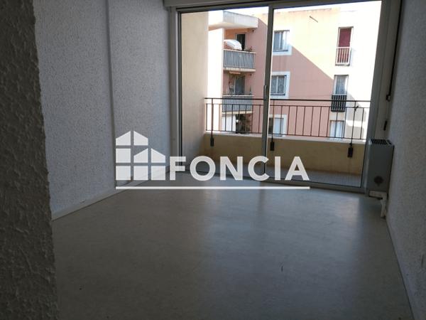 Location Appartement 2 pièces 46.31 m² - 924 AV. JANVIER PASSERO Mandelieu Capitou 06210