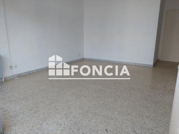 Location Appartement 2 pièces 46.31 m² - 924 AV. JANVIER PASSERO Mandelieu Capitou 06210