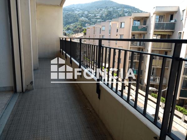 Location Appartement 2 pièces 46.31 m² - 924 AV. JANVIER PASSERO Mandelieu Capitou 06210