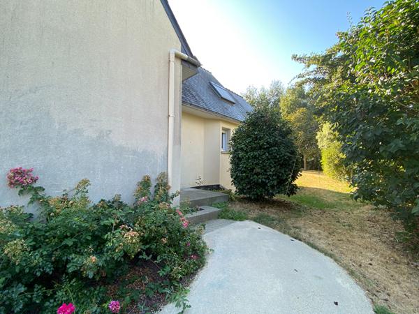 Maison 4 chambres PLOUGONVELIN