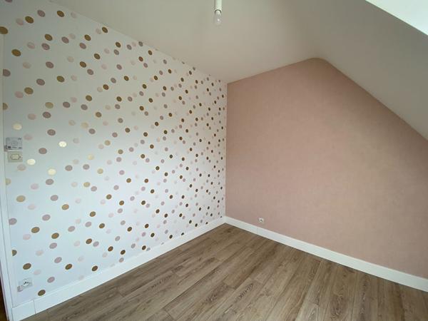 Maison 4 chambres PLOUGONVELIN