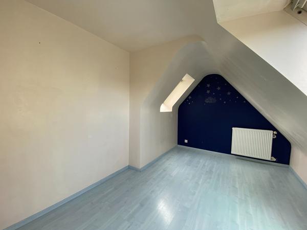 Maison 4 chambres PLOUGONVELIN