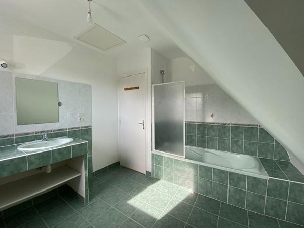 Maison 4 chambres PLOUGONVELIN